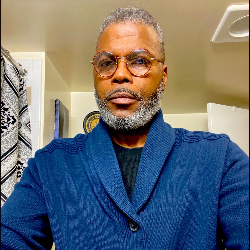 Meet your Posher, Abdul